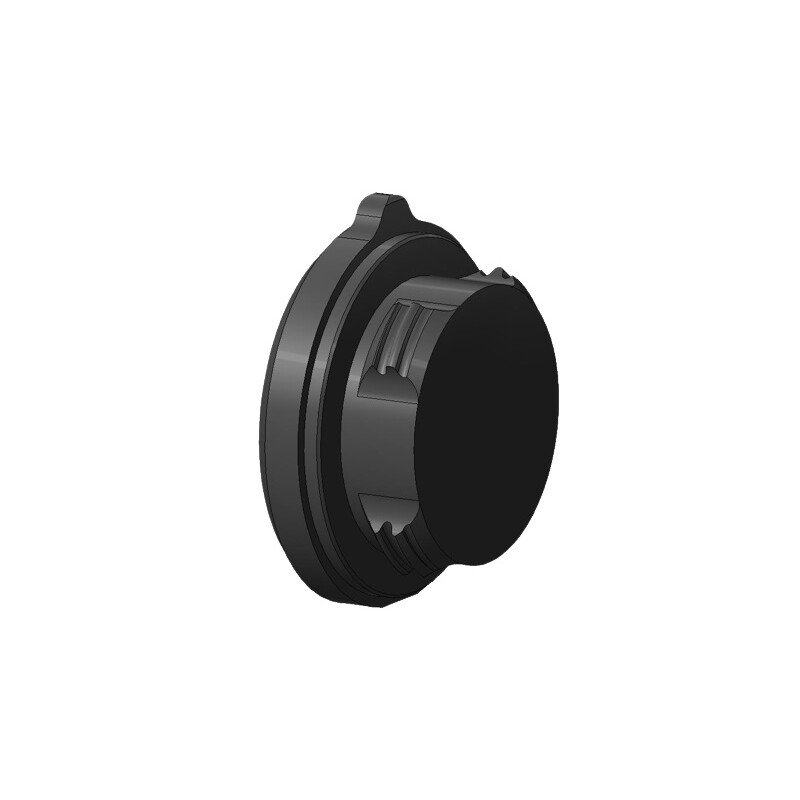 EP Arms Cobertura de rosca RotoClip ZFH-C