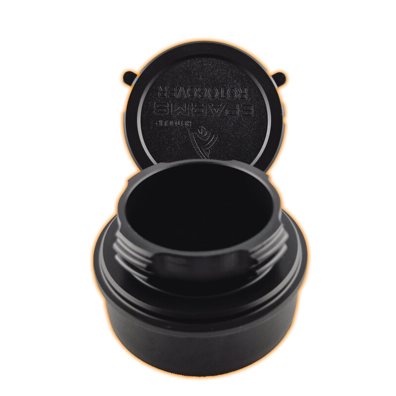 EP Arms Tampa protetora contra poeira Roto Flipcover