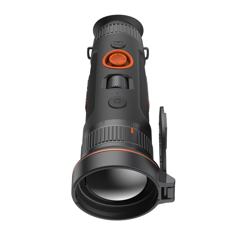 ThermTec câmara térmica Wild 650D