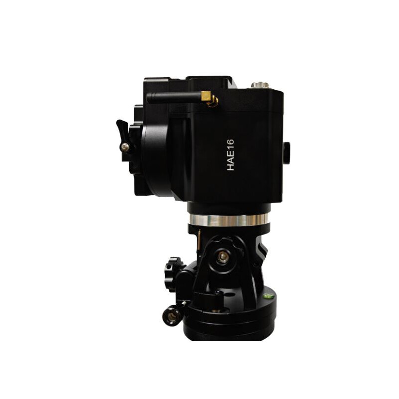 iOptron Montagem HAE16C Dual AZ/EQ SWG Hybrid