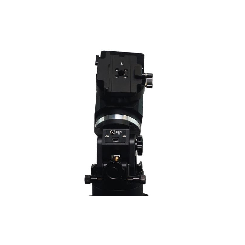 iOptron Montagem HAE16C Dual AZ/EQ SWG Hybrid