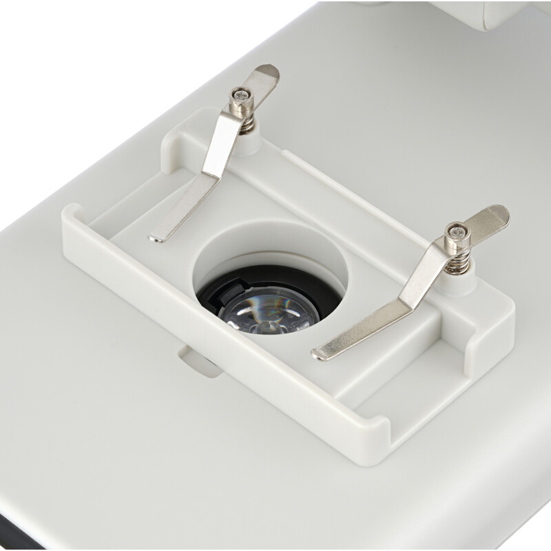 Levenhuk Microscópio Rainbow DM700 2MP 1/2.9" 2.8µm 10-50x LCD CMOS Color Digital