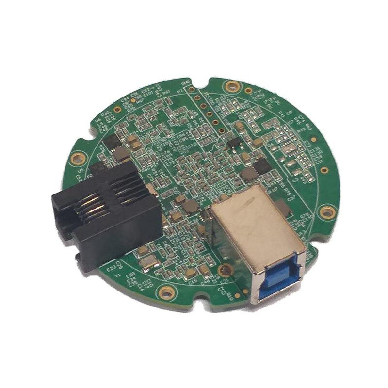 ZWO Placa-mãe para a Câmera a cores ASI662MC