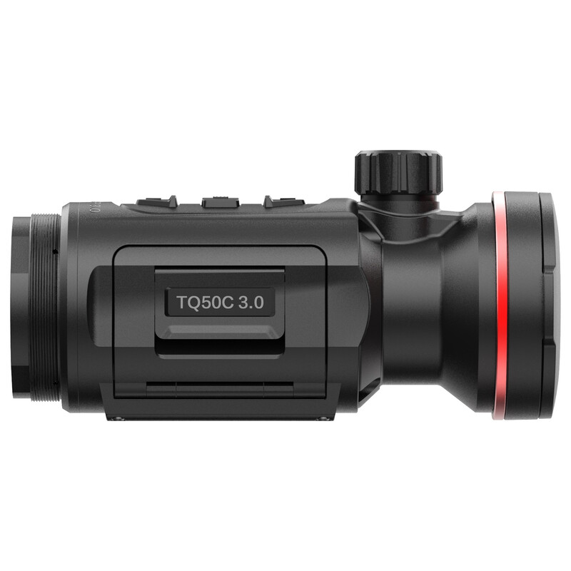 HIKMICRO Conjunto de caça noturna com câmara térmica Thunder TQ50C 3.0 + Lynx LQ35 3.0