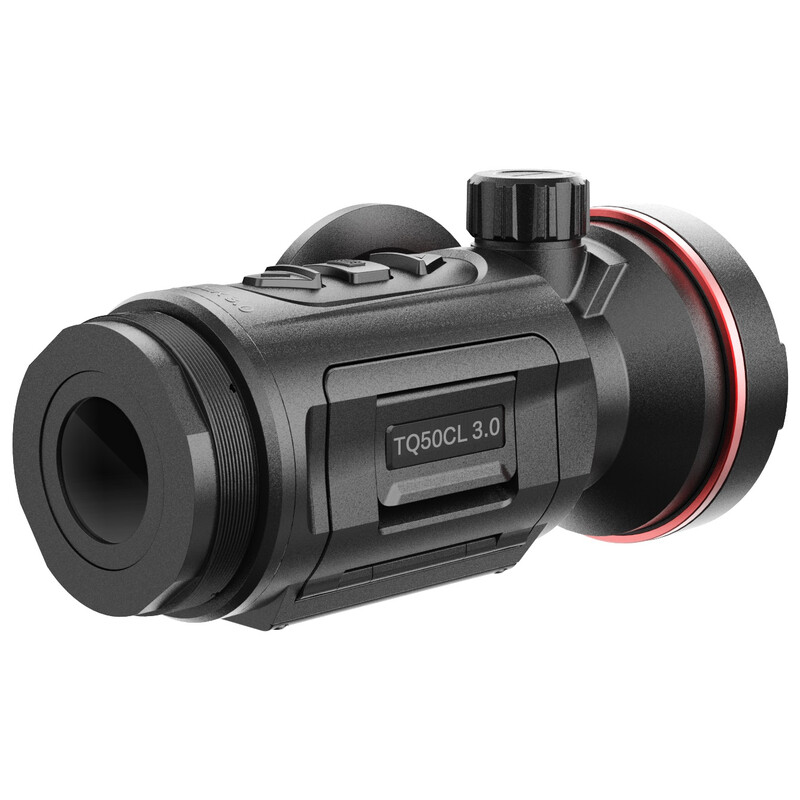 HIKMICRO Câmara térmica Thunder TQ50CL 3.0 com telémetro a laser