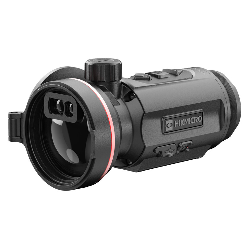 HIKMICRO Câmara térmica Thunder TQ50CL 3.0 com telémetro a laser