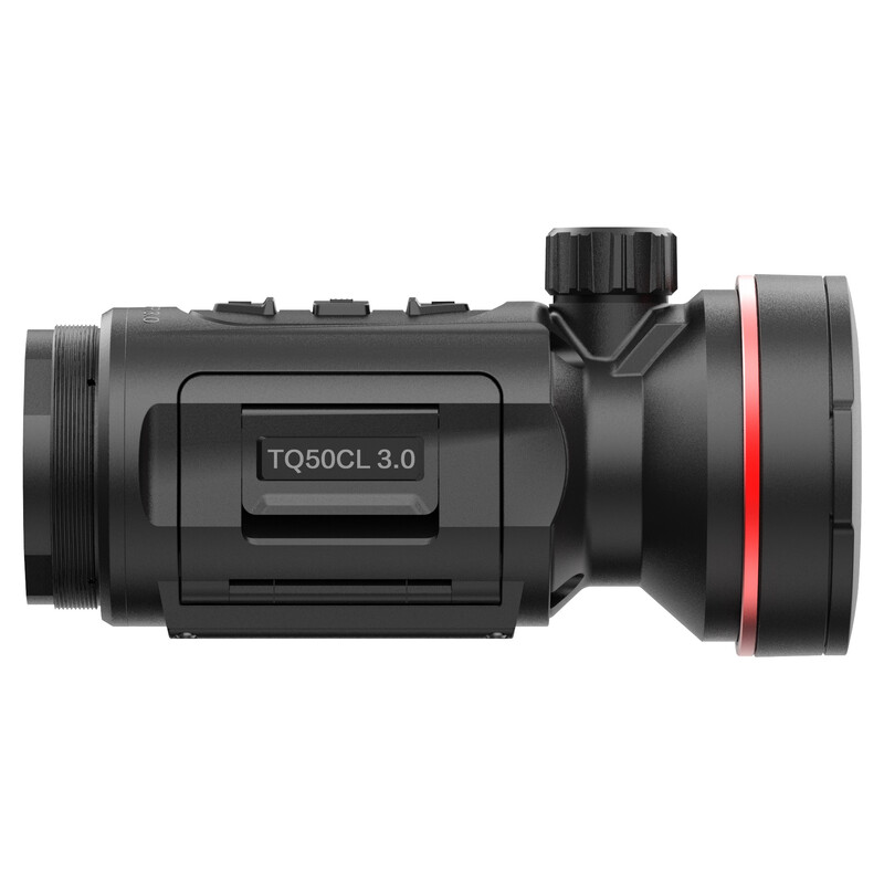 HIKMICRO Câmara térmica Thunder TQ50CL 3.0 com telémetro a laser