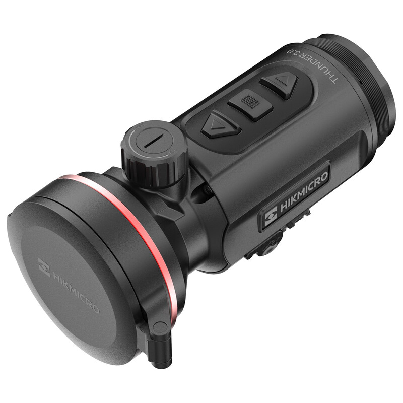 HIKMICRO Câmara térmica Thunder TQ50CL 3.0 com telémetro a laser