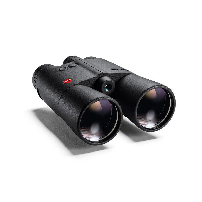 Leica Binóculo Geovid R SE 15x56