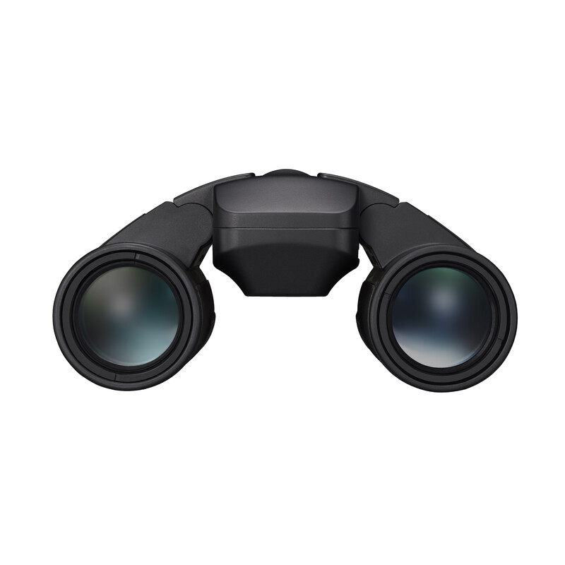 Nikon Binóculo com estabilizador de imagem Bildstabilisiertes Fernglas Stabilized 10x25 S