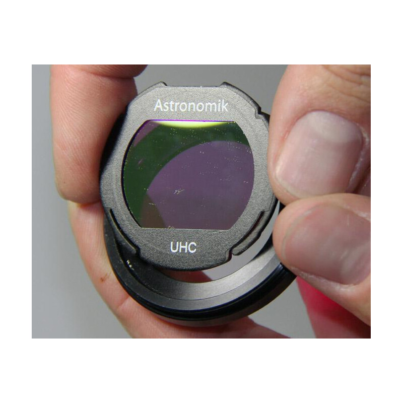 TS Optics Suporte de filtro Astronomik EOS Clip / M48