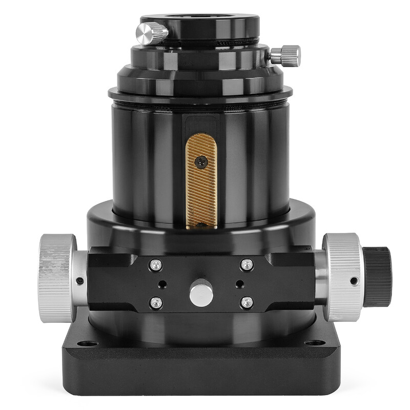 Omegon Focador Pro 3'' Newton Linear R & P, Dual Speed
