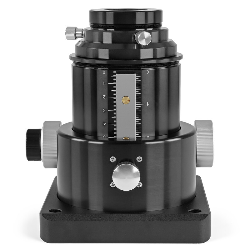 Omegon Focador Pro 3'' Newton Linear R & P, Dual Speed