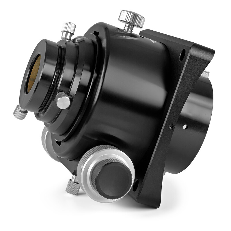 Omegon Focador Pro 3'' Newton Linear R & P, Dual Speed
