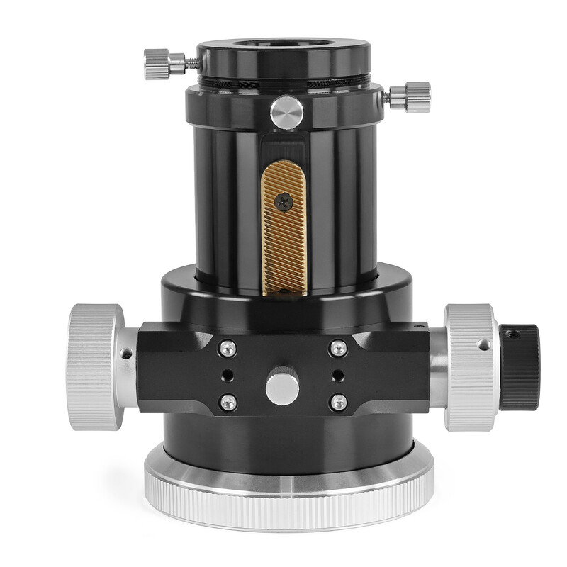 Omegon Focador Pro 2'' RC Linear R & P, Dual Speed