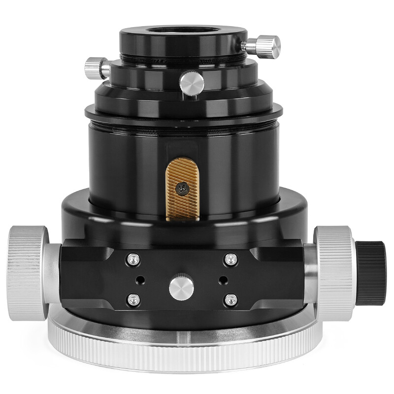 Omegon Focador Pro 3'' RC Linear R & P, Dual Speed
