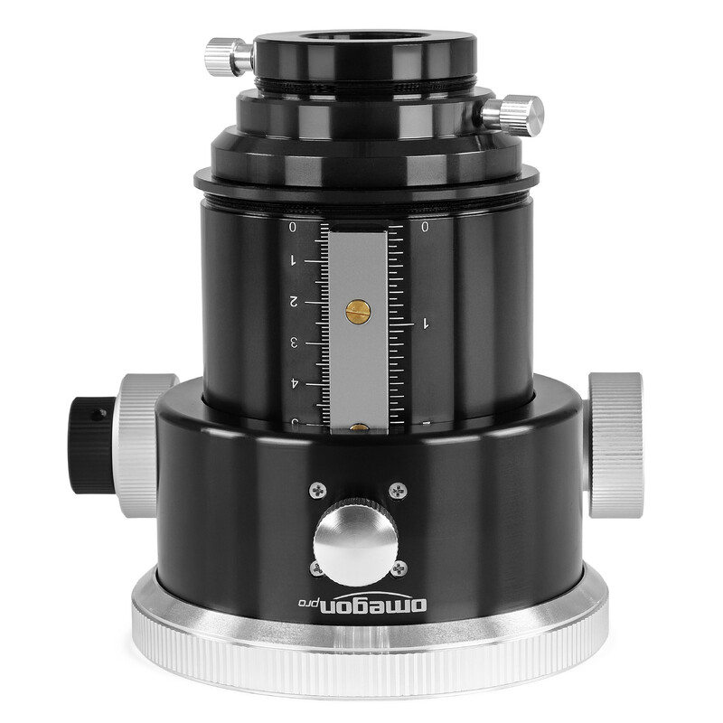 Omegon Focador Pro 3'' RC Linear R & P, Dual Speed
