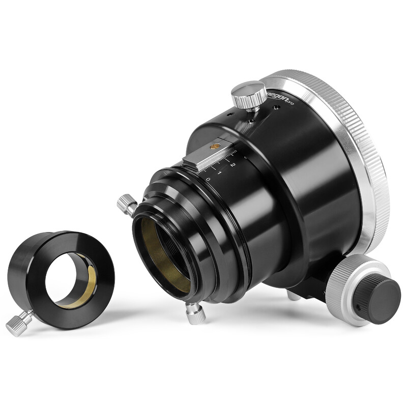Omegon Focador Pro 3'' RC Linear R & P, Dual Speed