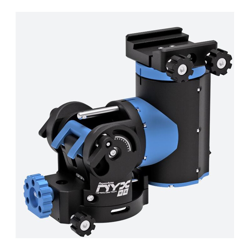 PegasusAstro Montagem NYX-88 Harmonic