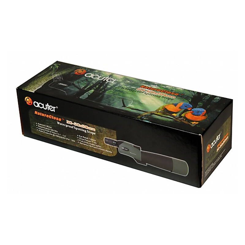 Acuter Luneta Natureza perto 20-60x80
