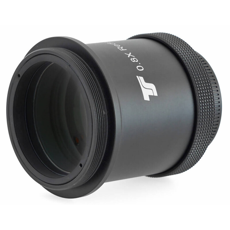 TS Optics Flattener/Redutor 0,8x AP 80/560
