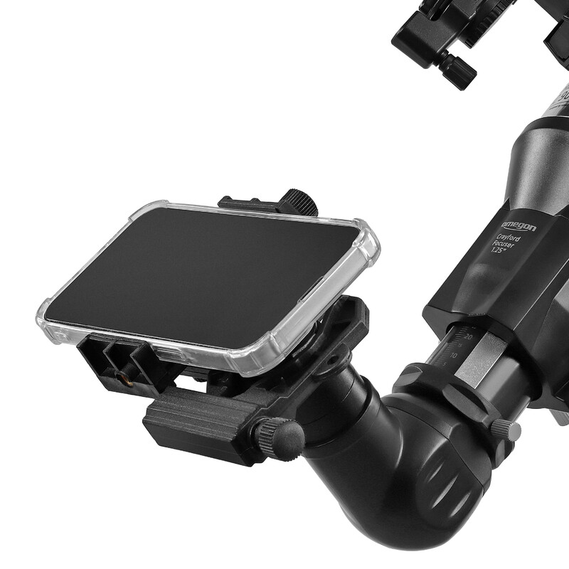 Omegon Conjunto de acessórios para telescópio