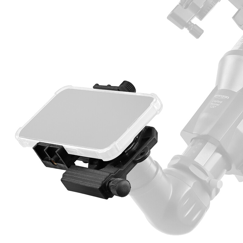 Omegon Telescópio Horizon AC 90/650