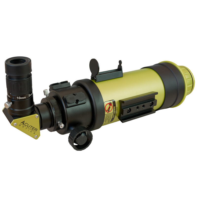 Acuter Telescópio solar ST 40/400 ELITE PHOENIX 40