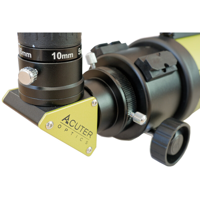 Acuter Telescópio solar ST 40/400 ELITE PHOENIX 40