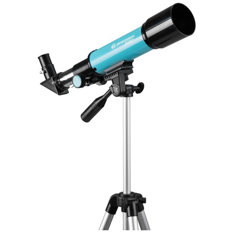 Bresser Junior Telescópio AC 50/360 com tenda