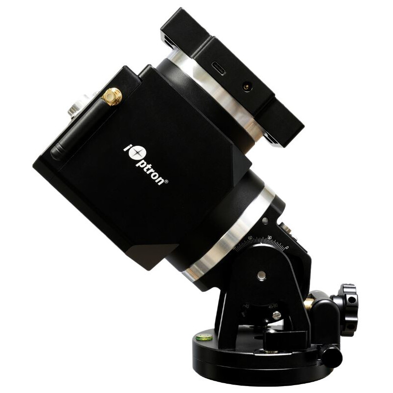 iOptron Montagem HAE18C Dual AZ/EQ SWG