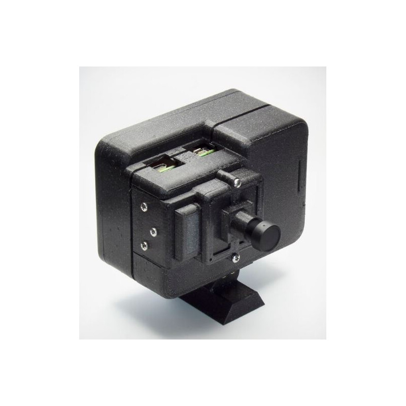 BBLabs Buscador PiFinder (Straight-Through Version)