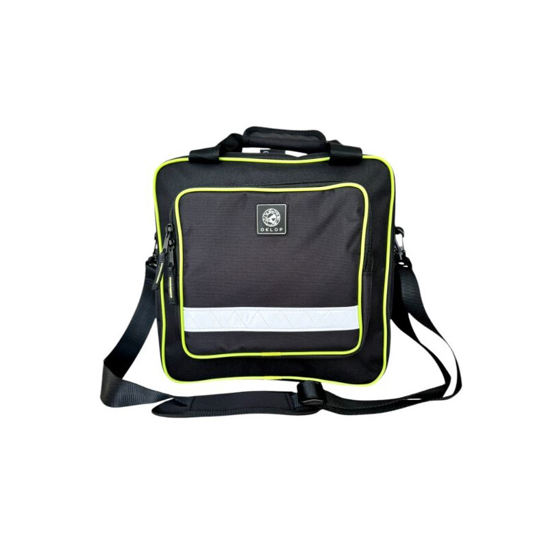 Oklop Estojo de transporte Styropack para ZWO Seestar S50