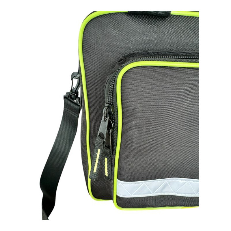 Oklop Estojo de transporte Styropack para ZWO Seestar S50
