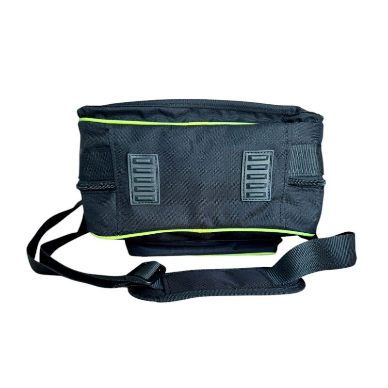 Oklop Estojo de transporte Styropack para ZWO Seestar S50