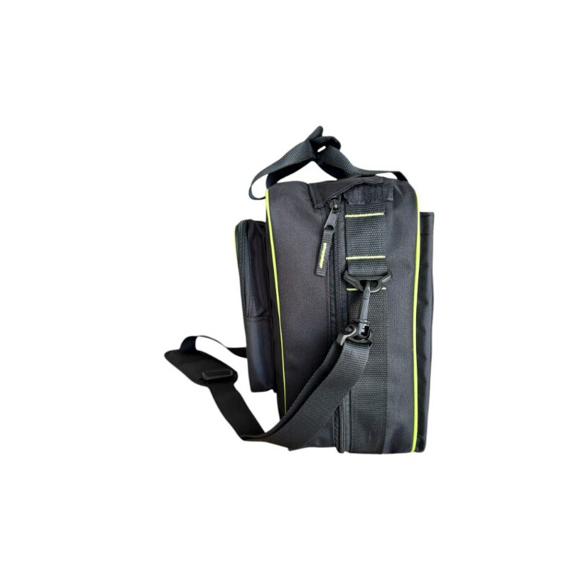 Oklop Estojo de transporte Styropack para ZWO Seestar S50