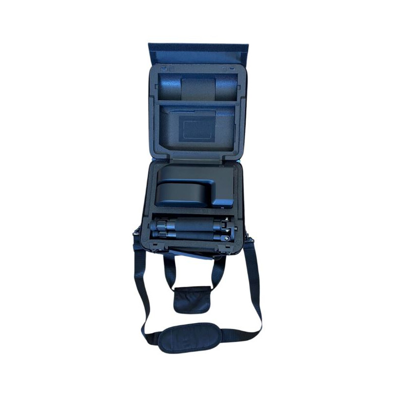 Oklop Estojo de transporte Styropack para ZWO Seestar S50