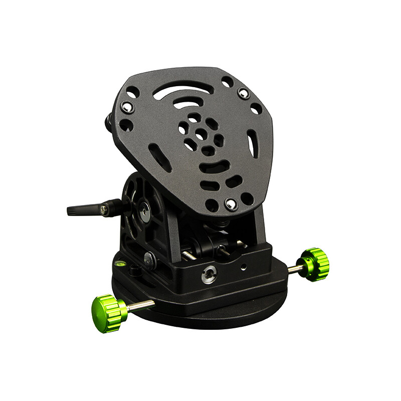 Skywatcher Base ajustável à altura do polo Fusion 120i