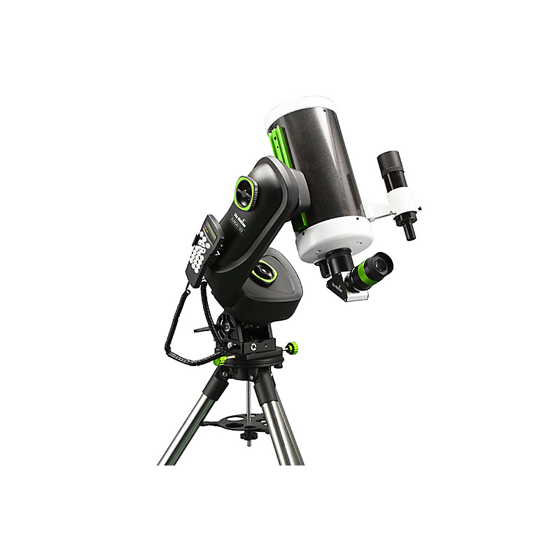 Skywatcher Base ajustável à altura do polo Fusion 120i