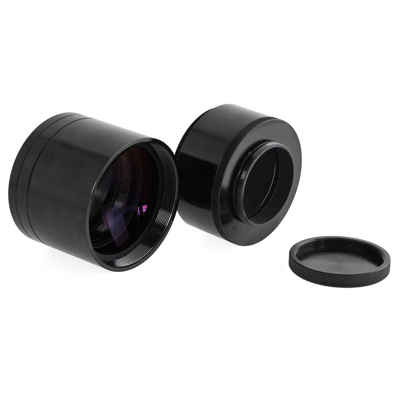TS Optics Photoline 1.0x Geração II