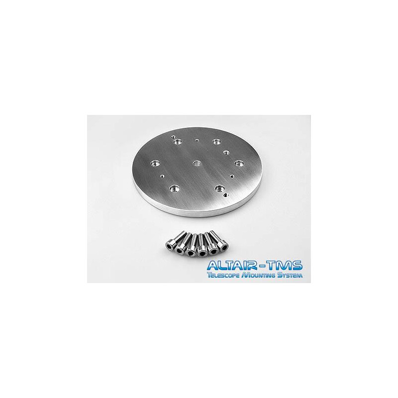 Altair Astro Adaptador de coluna para Skywatcher EQ8-R, CQ350 Pro