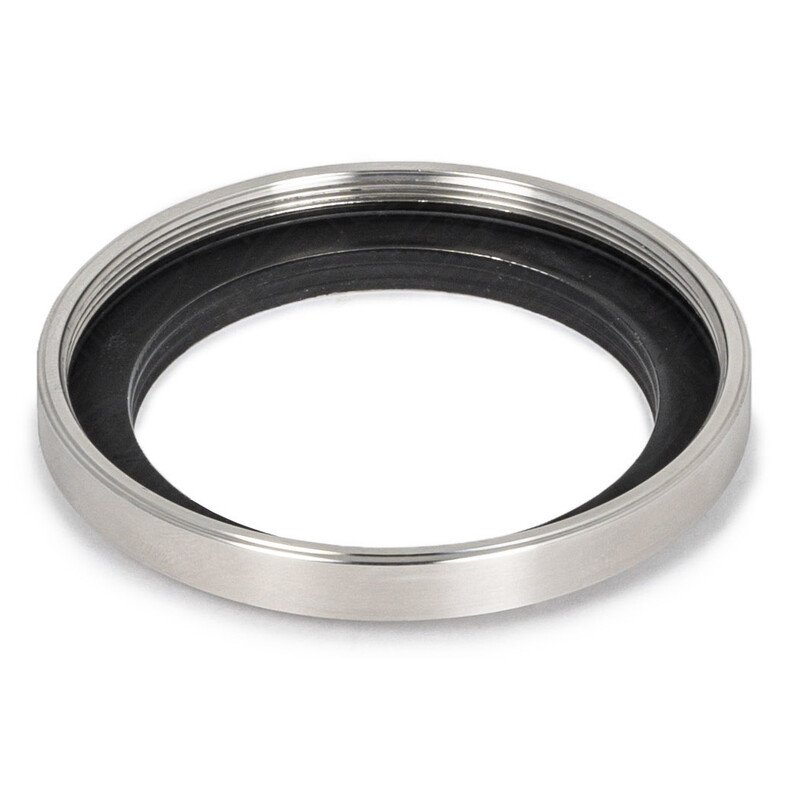 Baader Adapter Adaptadores S58/M68 Diamond Steeltrack BDS