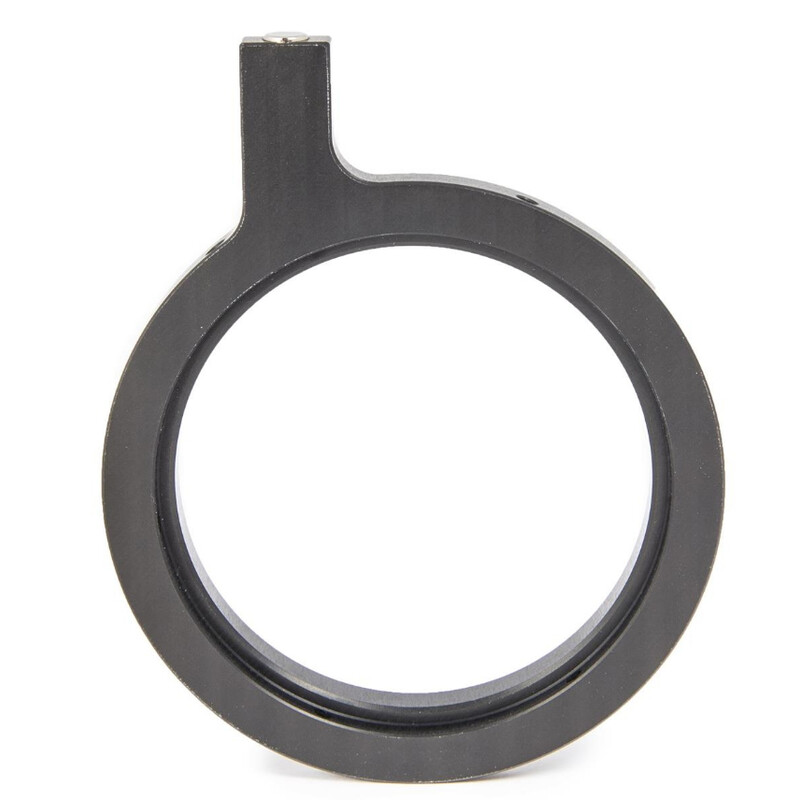 Baader Anel magnético de metal para o sensor de localização Steeldrive II
