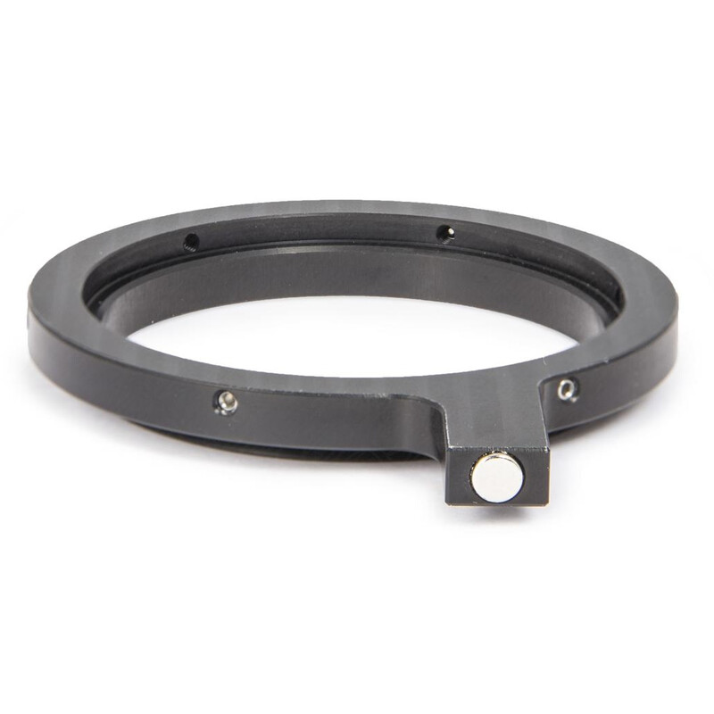 Baader Anel magnético de metal para o sensor de localização Steeldrive II