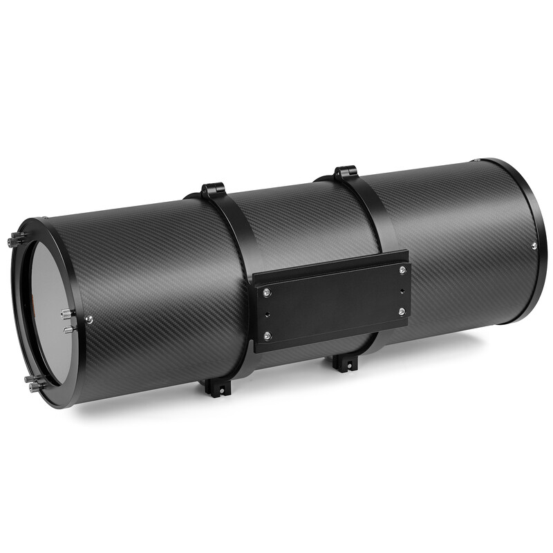 Omegon Telescópio Pro Astrograph Carbon 203/800 OTA