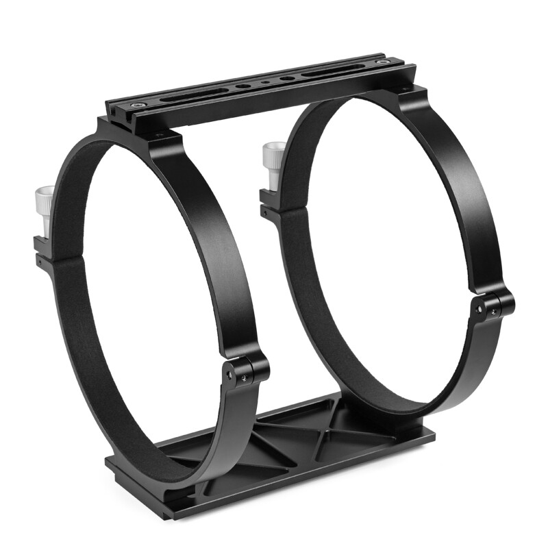 Omegon Telescópio Pro Astrograph Carbon 203/800 OTA