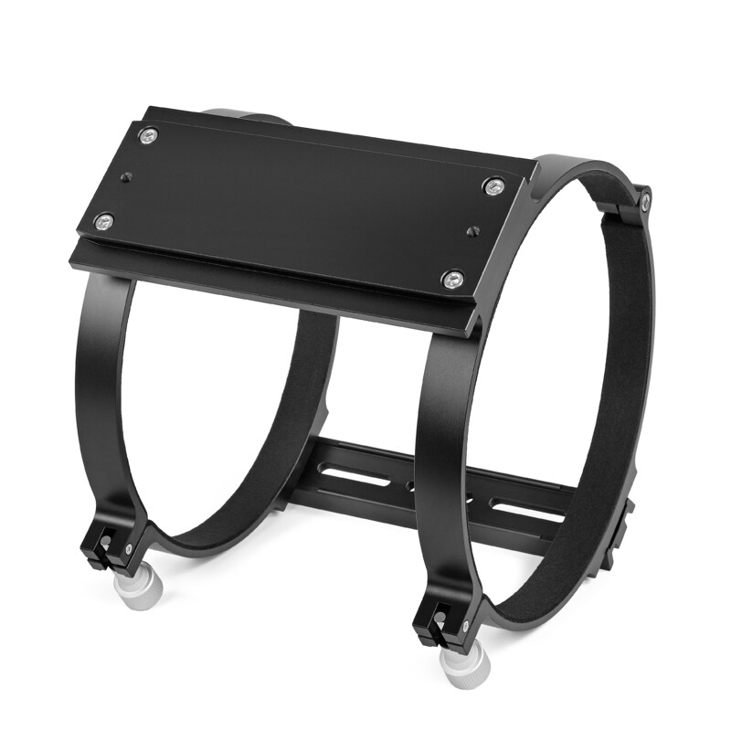 Omegon Telescópio Pro Astrograph Carbon 203/800 OTA