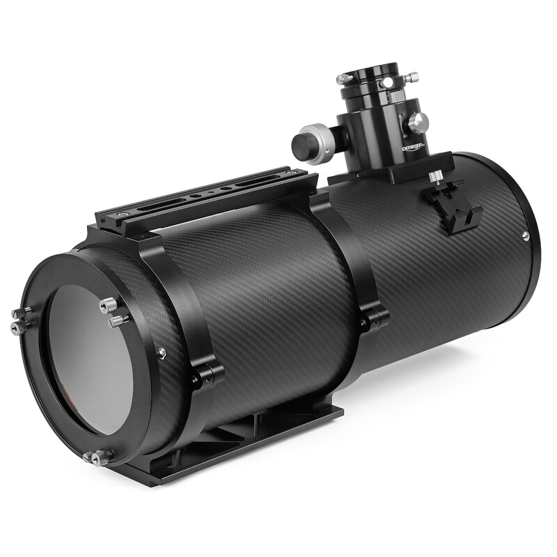 Omegon Telescópio Pro Astrograph Carbon 154/600 OTA