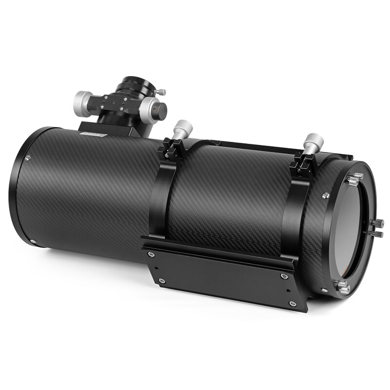 Omegon Telescópio Pro Astrograph Carbon 154/600 OTA