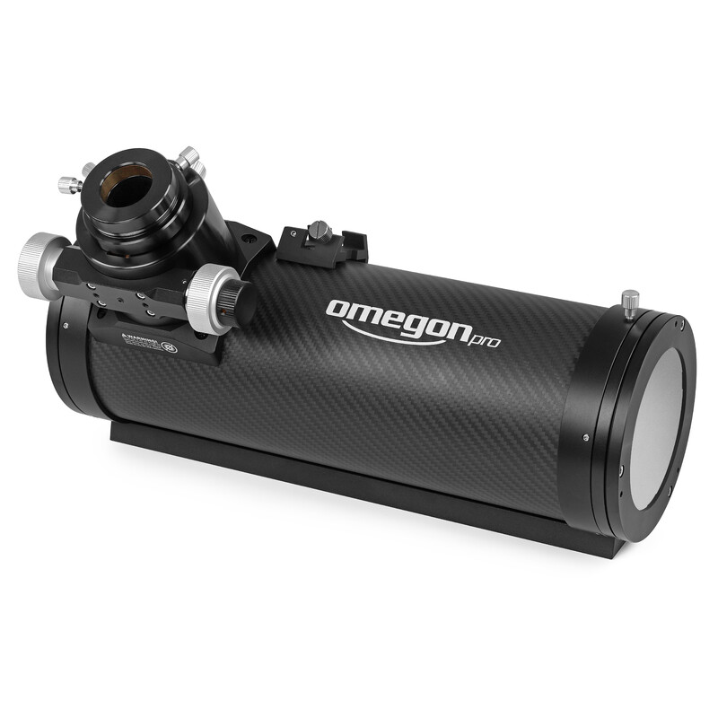 Omegon Telescópio Pro Astrograph Carbon 114/456 OTA